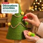Décorations amovibles #fr
