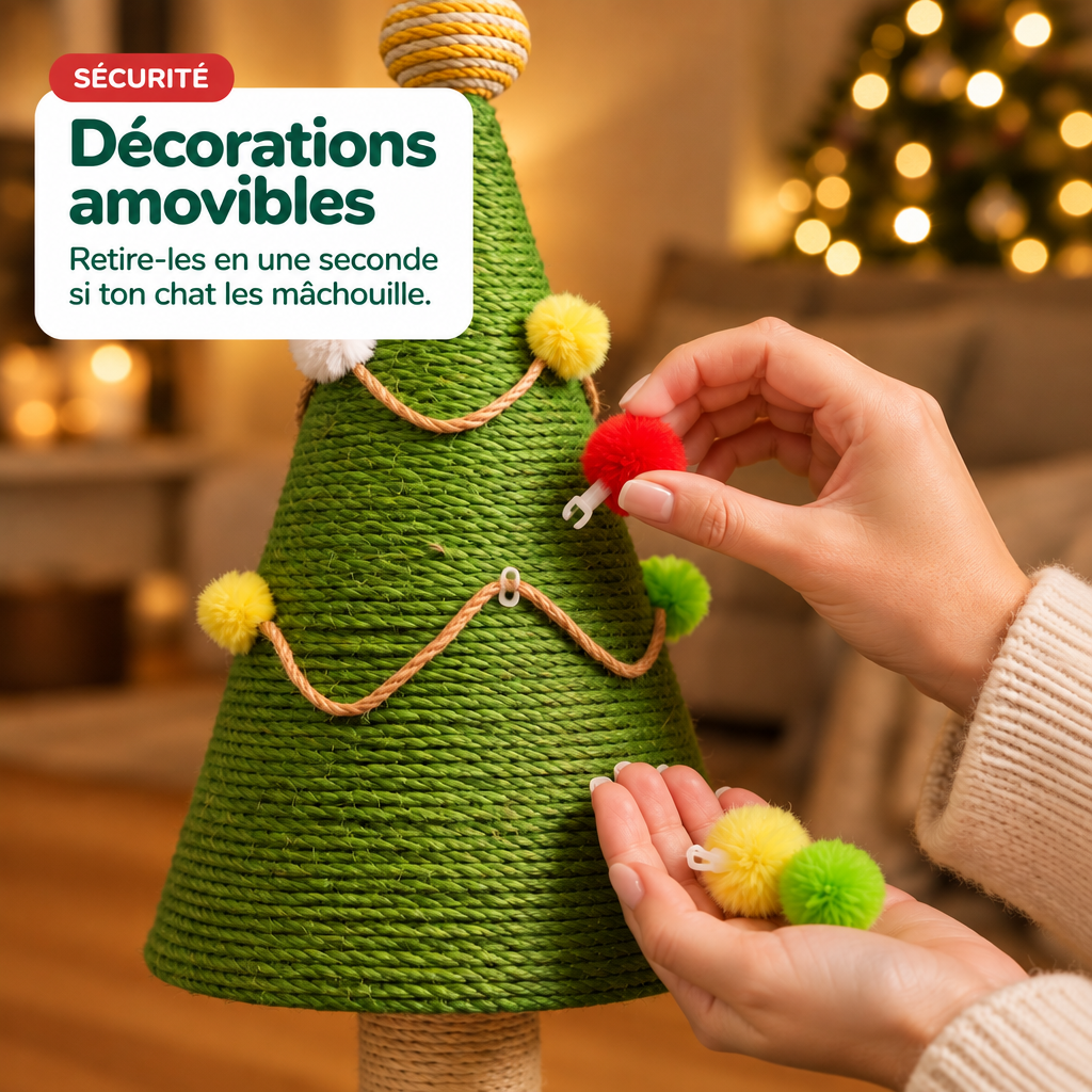 Décorations amovibles #fr