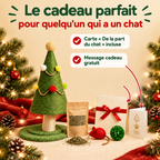 Le cadeau parfait pour quelqu'un qui a un chat #fr
