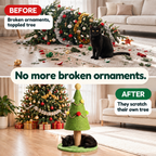 Before and after: no more broken ornaments #en