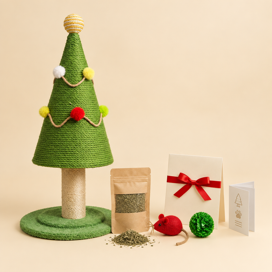 What's in the Holiday Kit